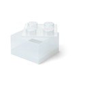 Cutie de depozitare pentru copii  din plastic 25x25x18 cm – LEGO®