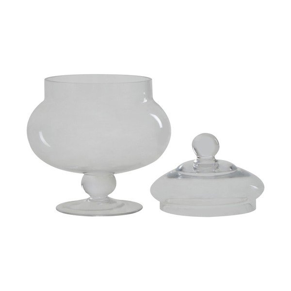 Recipient din sticlă pentru biscuiți Olivia – Premier Housewares-image-4