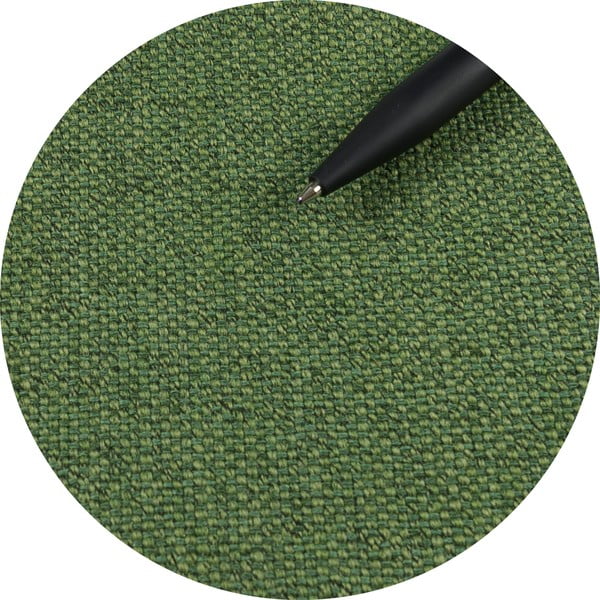 Puf Tenzo Harry, lățime 82 cm, verde-image-3