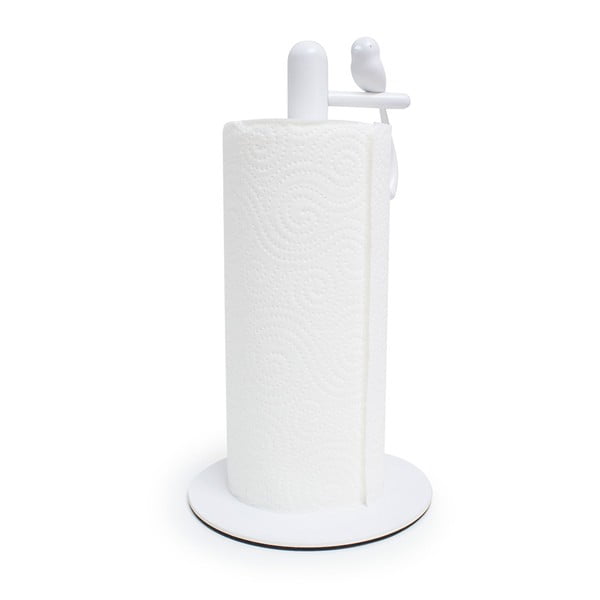 Suport de prosoape de bucătărie  alb ø 16 cm Birdie – Balvi-image-2