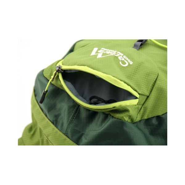 Rucsac Cattara Hike, 32 l, verde-image-4