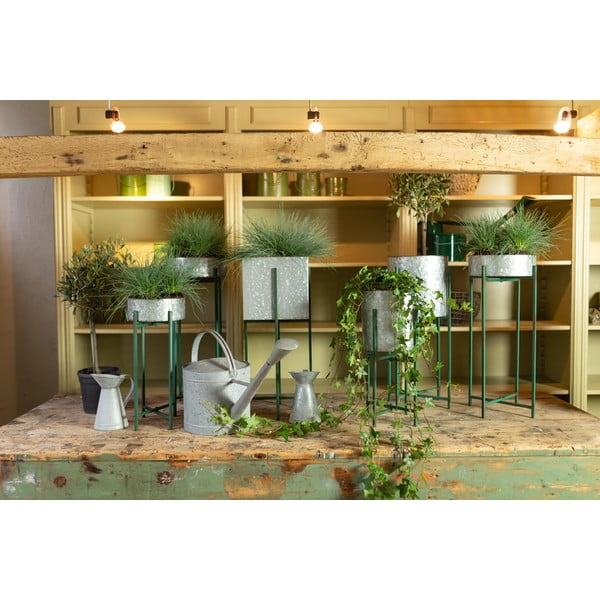 Stropitoare din metal 4,6 l – Esschert Design-image-4