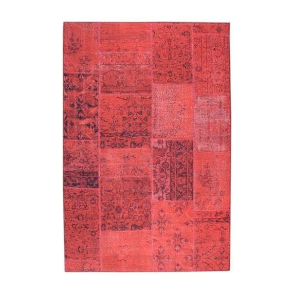Covor Eko Rugs 1500 Red, 75 x 150 cm