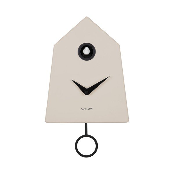 Ceas de perete Grafico Cuckoo – Karlsson