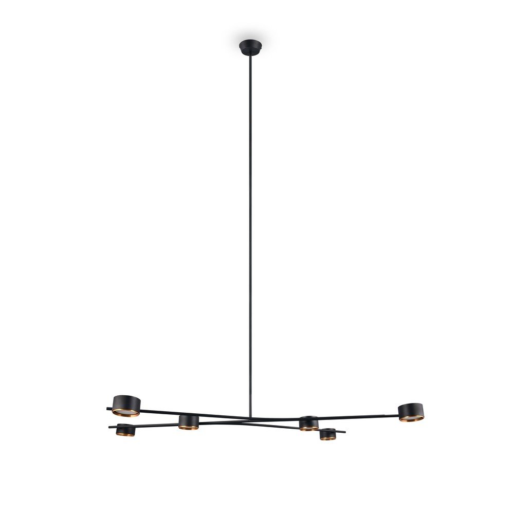 LustrÄneagrÄdin metal Coda âu0080Trio Select