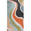Covor lavabil 80x150 cm Colors of Joy – Vitaus