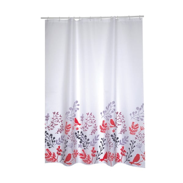 Perdea de duș 180x200 cm Brids – MSV