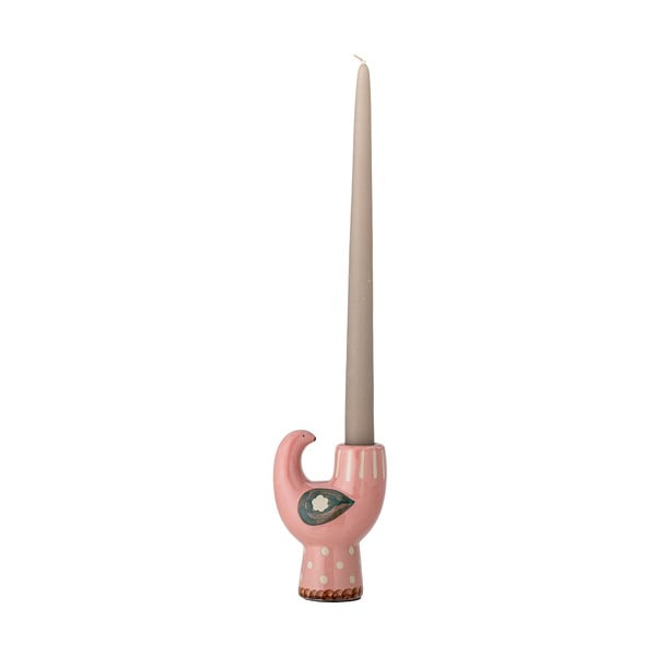 Sfeșnic din gresie Trudy – Bloomingville-image-3