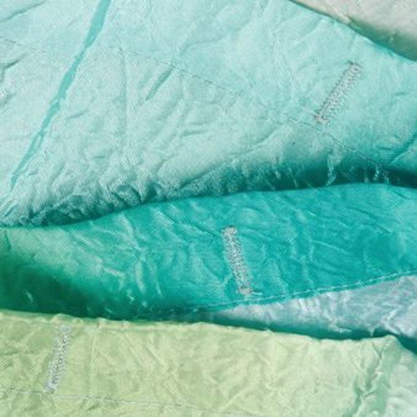 Perdea pentru duș InterDesign Ombre SC-image-1