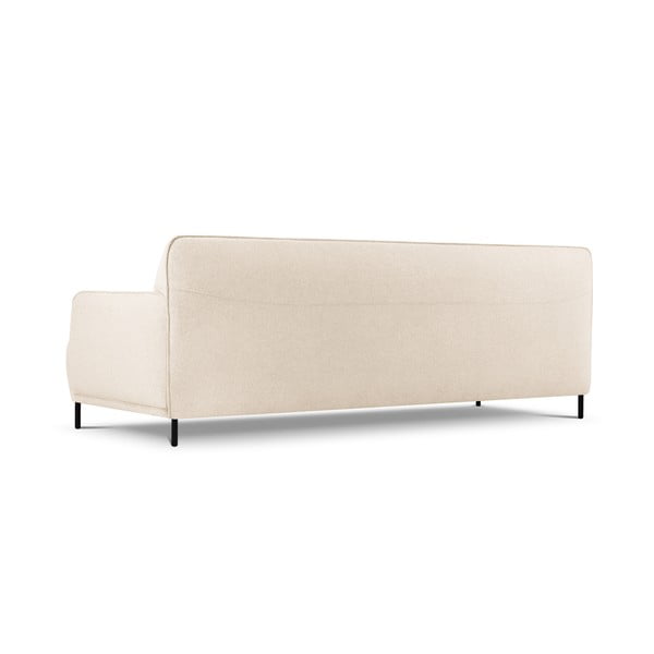 Canapea Windsor & Co Sofas Neso, 235 cm, bej-image-3