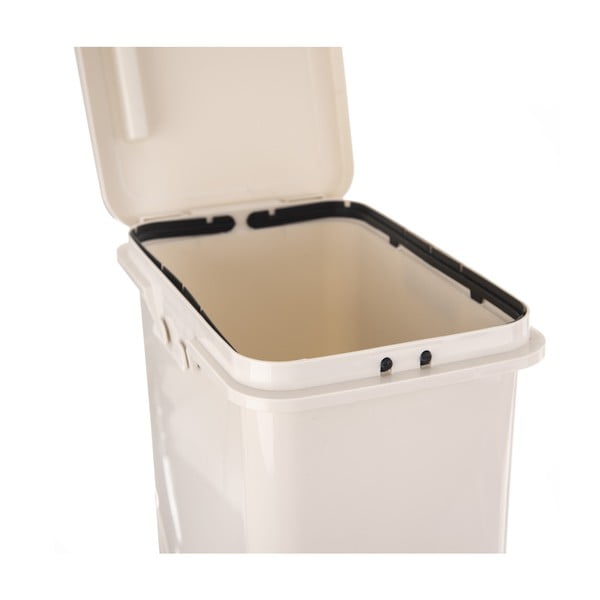 Coș de reciclare din plastic 35 l – Orion-image-2