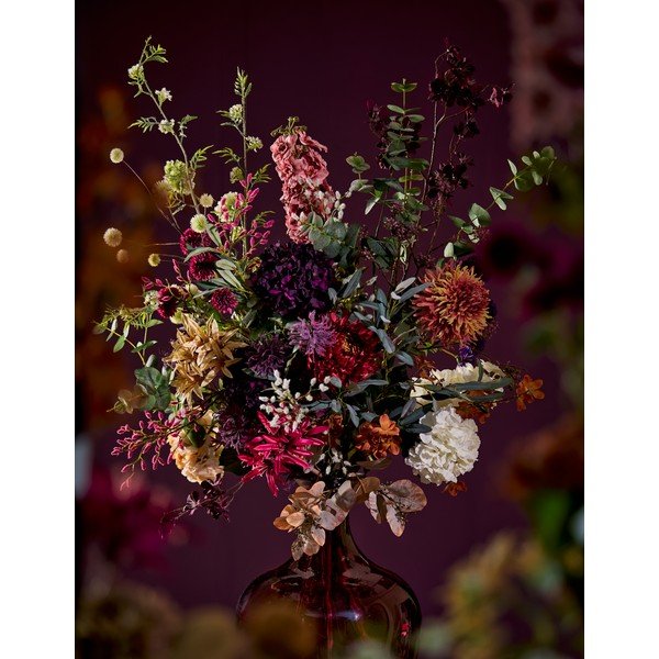 Plantă artificială (înălțime 107 cm) Yinghua – Light & Living-image-1