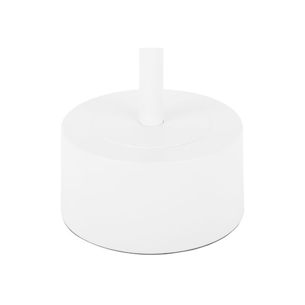 Măsuță auxiliară rotundă din metal ø 55 cm Nowa – Leitmotiv-image-2