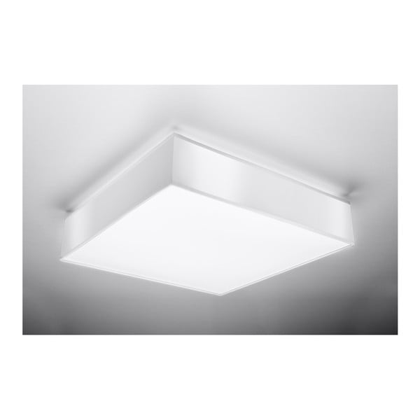 Plafonieră Sollux Mitra Ceiling, alb-image-1