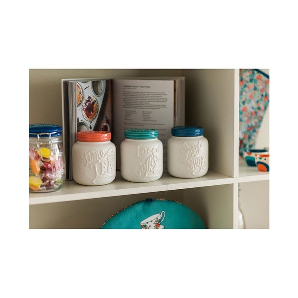 Recipient pentru zahăr Premier Housewares Pretty Things-image-1