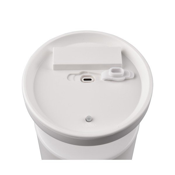 Corp de iluminat pentru exterior LED solar (înălțime 21 cm) Silva – Trio-image-3