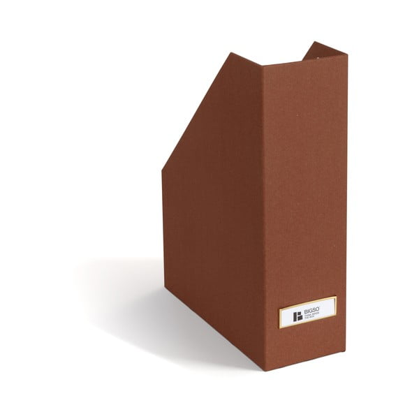 Organizator din carton Viktoria Restore Paper Laminate – Bigso