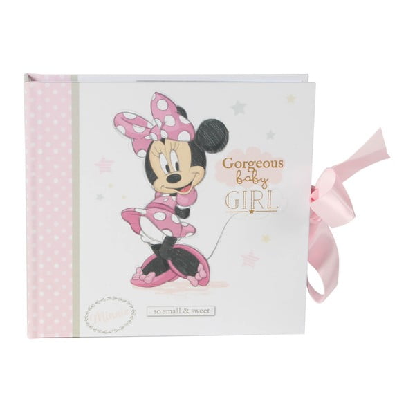 Album foto Disney Magical Beginnings Minnie