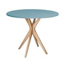 Masă de dining rotundă ø 70 cm Jubi – Ragaba