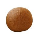 Pernă decorativă din material bouclé ø 20 cm Top – Mioli Decor