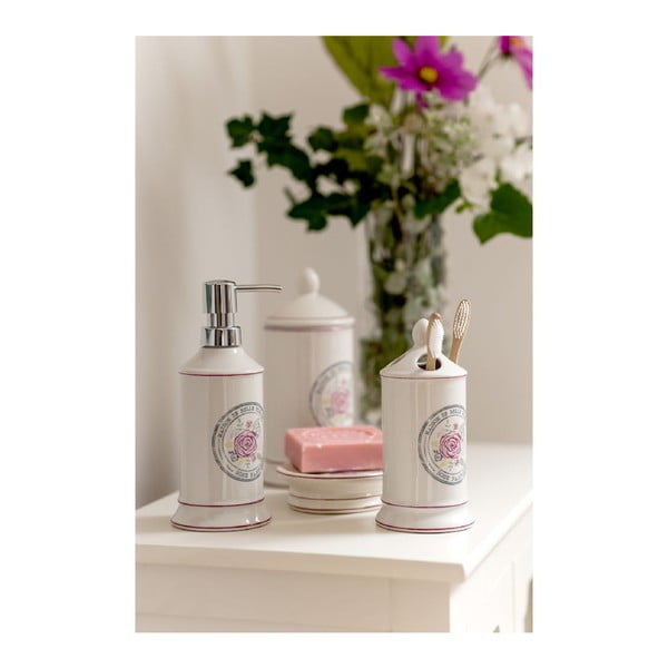 Săpunieră din ceramică Premier Housewares Belle-image-2