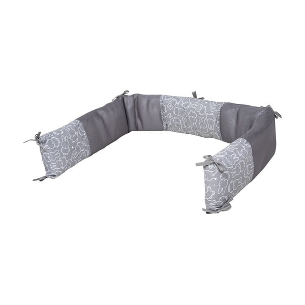 Mantinelă  pentru pătuț 170 cm Safe asleep – Roba