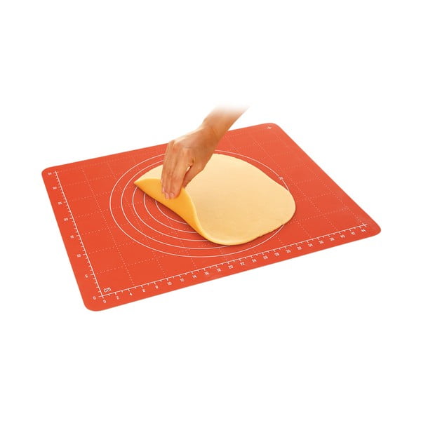 Planșetă de bucătărie din silicon 40x50 cm Delicia – Tescoma-image-4