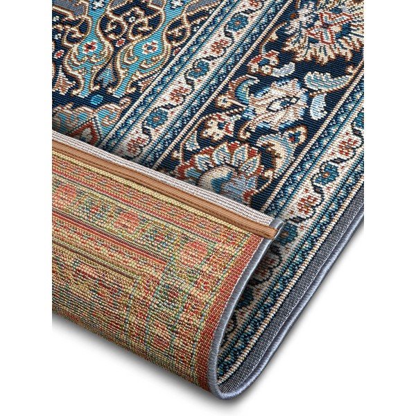 Covor de exterior albastru 200x285 cm Kadi – Hanse Home-image-3