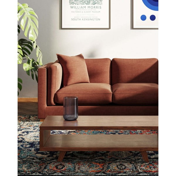 Colțar cărămiziu (colț pe partea dreaptă) Pomo – Ame Yens-image-3