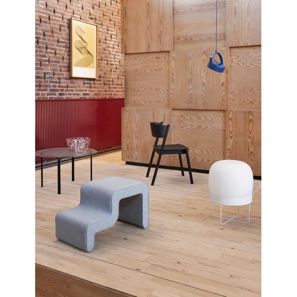 Lustră albastră Stage – Hübsch-image-3