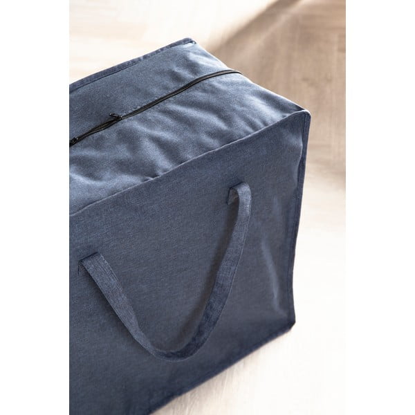 Geantă de depozitare Bigso Box of Sweden Bag, albastru-image-3