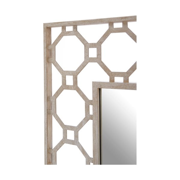 Oglindă de perete 74x109 cm Zariah – Premier Housewares-image-2