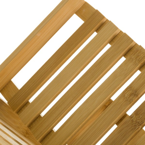 Scurgător din bambus Casa Selección Bamboo-image-1