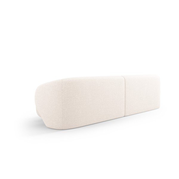 Canapea crem 304 cm Camden – Cosmopolitan Design-image-3