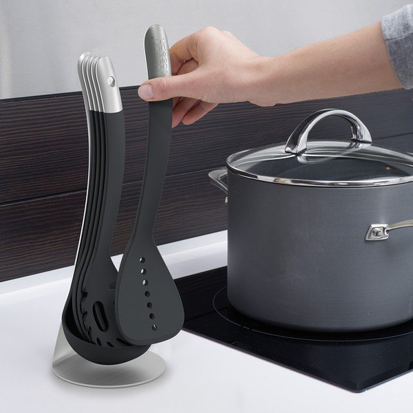 Set ustensile pentru gătit Nest 100 Utensils-image-1
