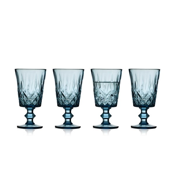Set de pahare 4 buc. de vin 290 ml Sorrento – Lyngby Glas-image-2