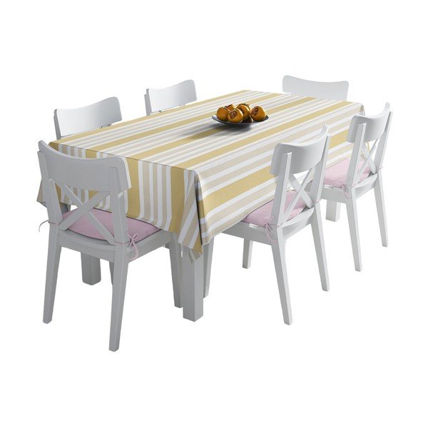Față de masă 140x180 cm – Mila Home