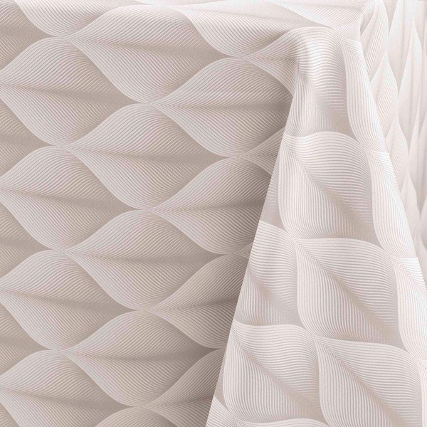 Față de masă 150x240 cm Kalini – douceur d'intérieur-image-2