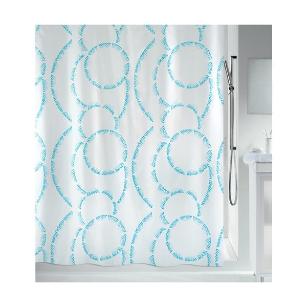 Perdea de duș 180x200 cm Claire – Spirella