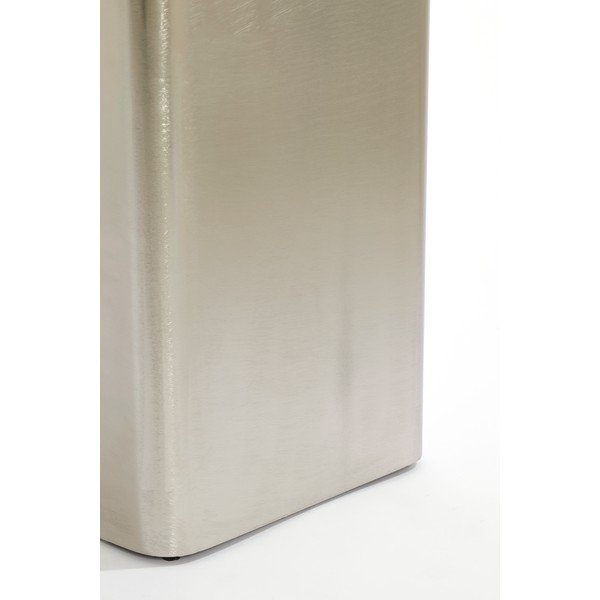 Măsuță auxiliară din metal 30,5x30,5 cm Alurio – Light & Living-image-3