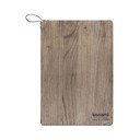 Tocător de servire din lemn 33 x 23 cm Rustic – Bonami Selection