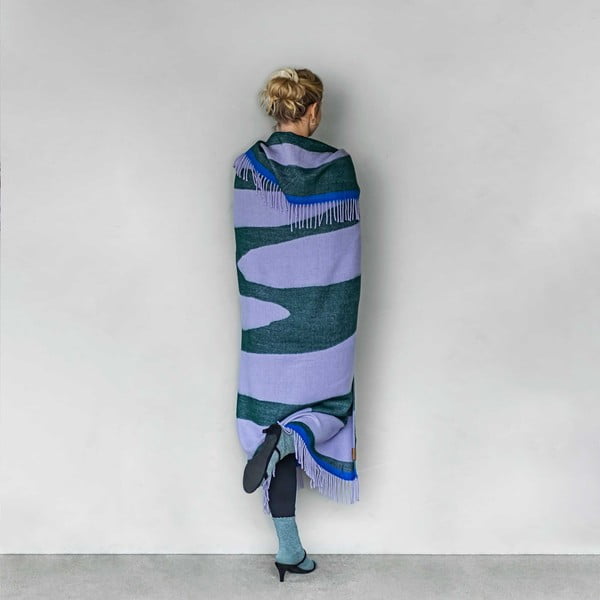 Pătură 125x170 cm Gallery – Mette Ditmer Denmark-image-2