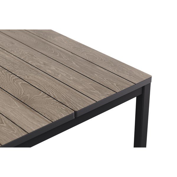 Masă  de grădină din plastic 94x155 cm Porto Nova – Keter-image-2