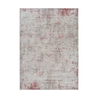Covor Universal Babek, 160 x 230 cm, gri - roz