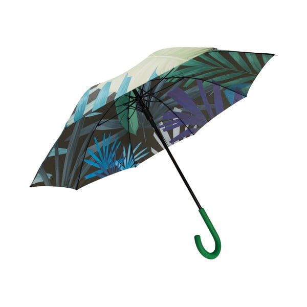 Umbrelă Fisura Floral Paraguas