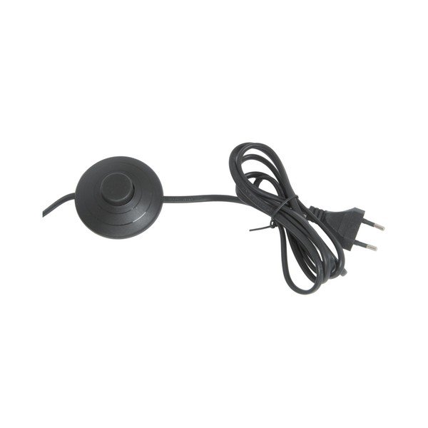 Lampadar ETH Triple Zet, negru-image-3