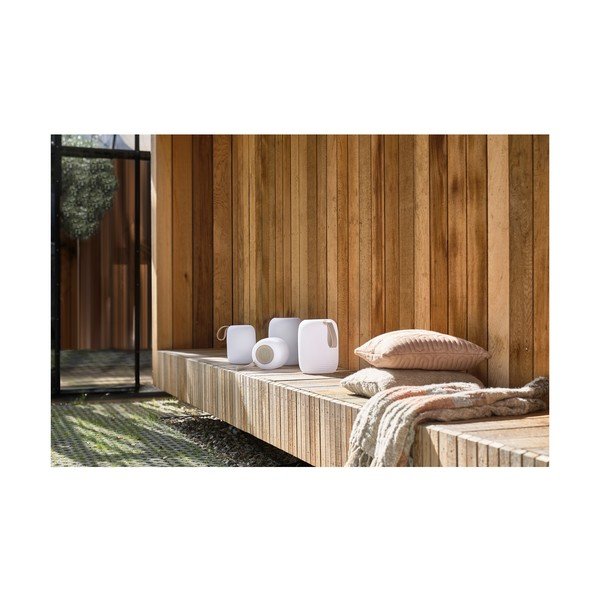Corp de iluminat pentru exterior LED cu USB ø 17,5 cm Hav – Villa Collection-image-1