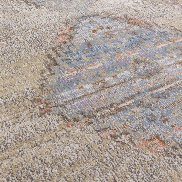 Covor maro-bej 230x155 cm Zola - Asiatic Carpets-image-1