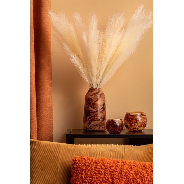 Sfeșnic din sticlă Blended   – PT LIVING-image-4
