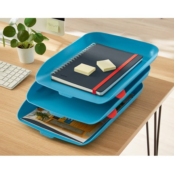 Carnețel 80 pagini Cosy – Leitz-image-3